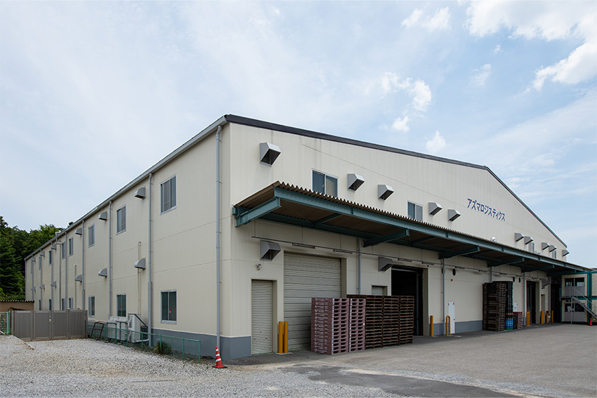 野田第一センター 野田第一センター