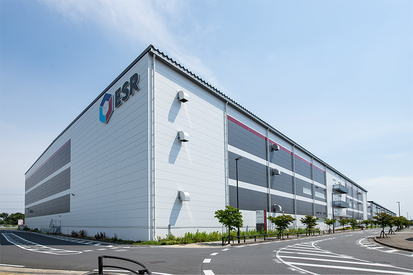 株式会社アズマロジスティクス